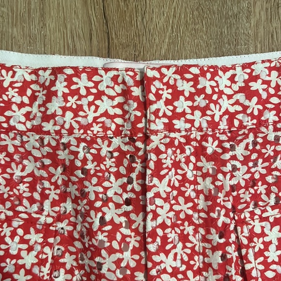 Solid & Striped shorts - Picture 6 of 10